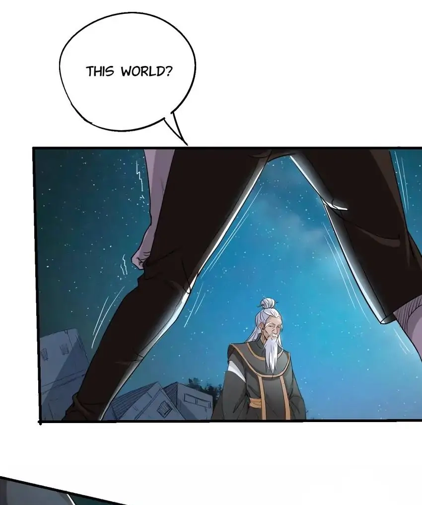 Read Time Retrograde chapter 59 image 14 on Lezhin