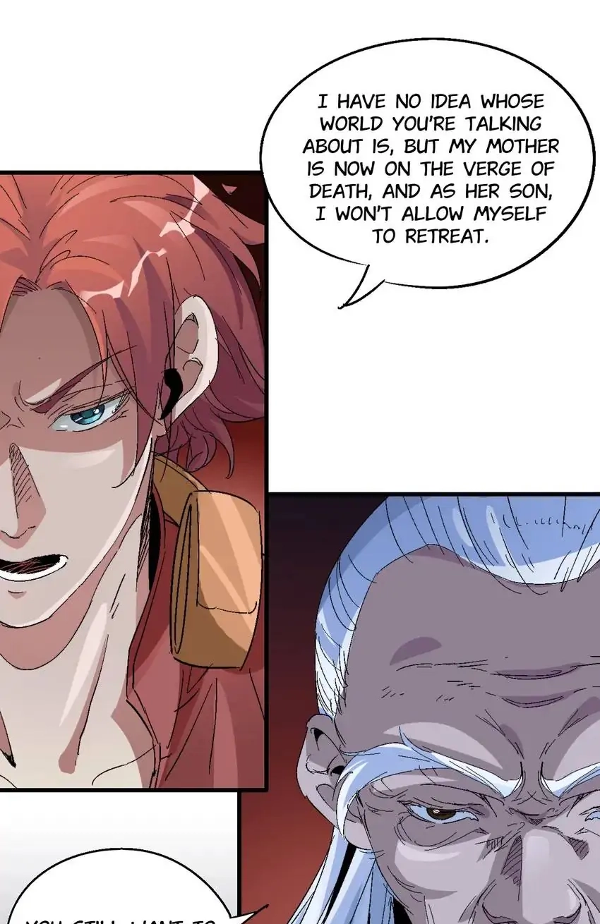 Read Time Retrograde chapter 59 image 16 on Lezhin