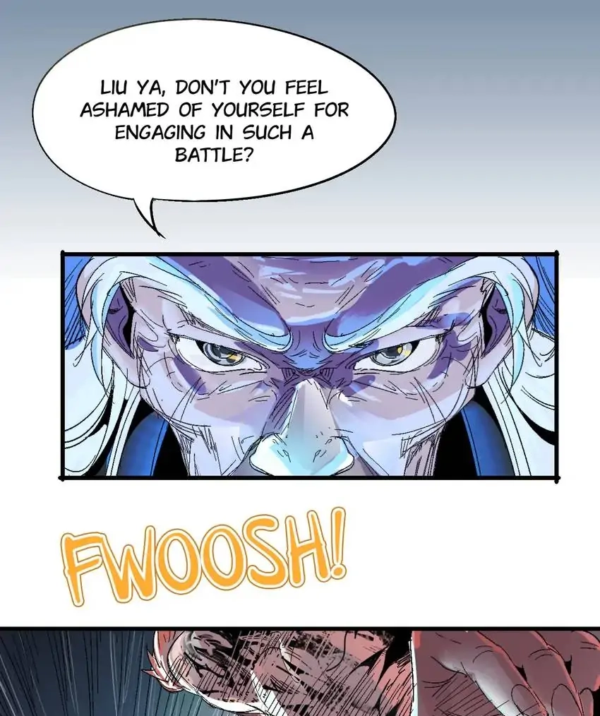 Read Time Retrograde chapter 59 image 18 on Lezhin
