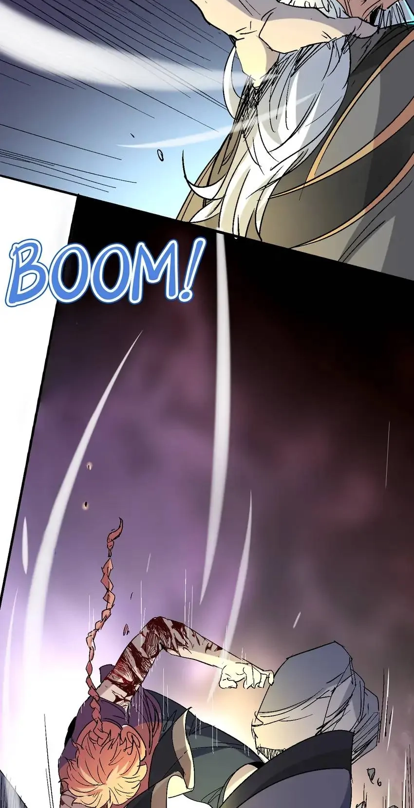 Read Time Retrograde chapter 59 image 23 on Lezhin