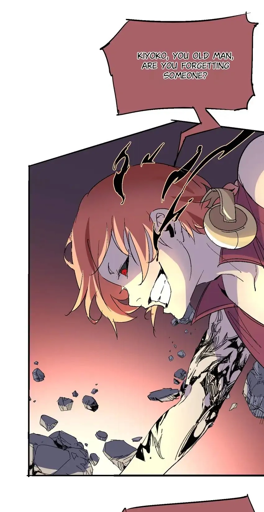 Read Time Retrograde chapter 59 image 26 on Lezhin
