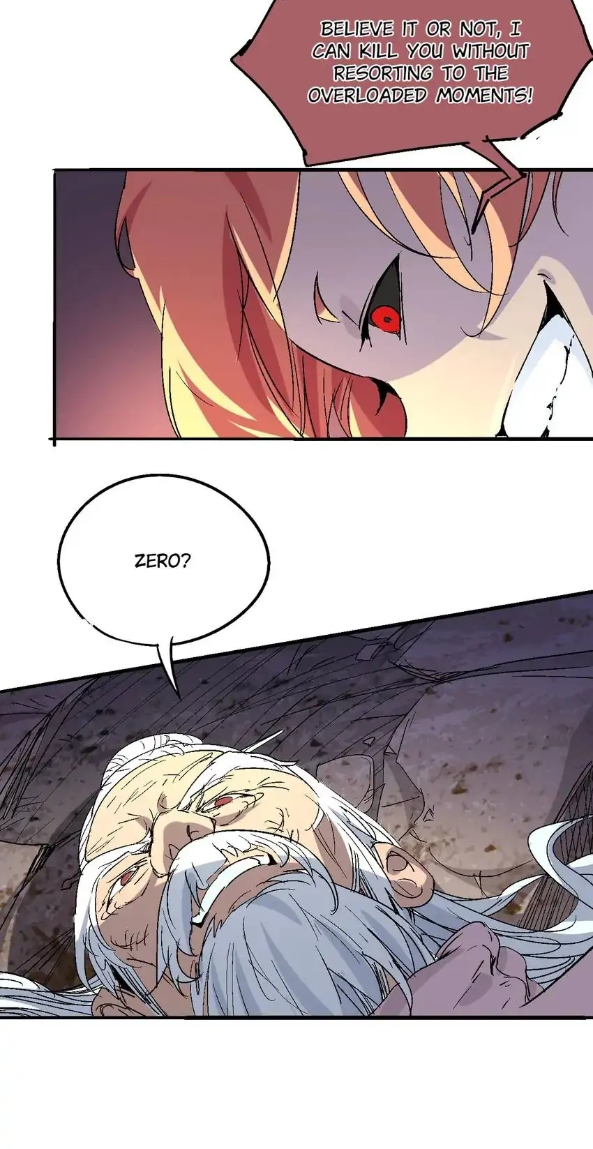 Read Time Retrograde chapter 59 image 27 on Lezhin