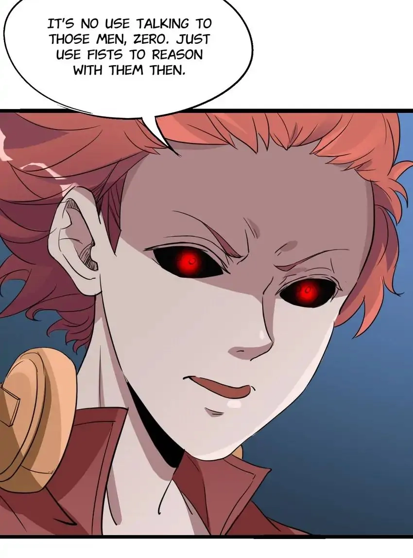 Read Time Retrograde chapter 59 image 40 on Lezhin