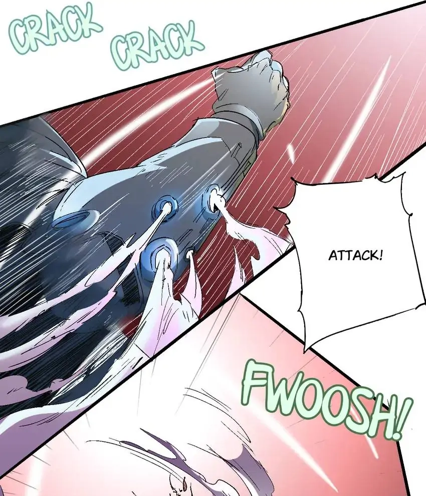 Read Time Retrograde chapter 59 image 45 on Lezhin