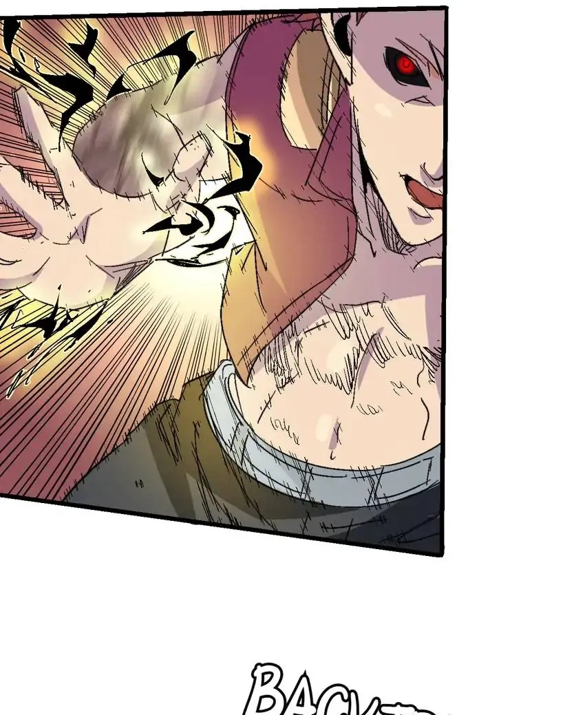 Read Time Retrograde chapter 59 image 47 on Lezhin