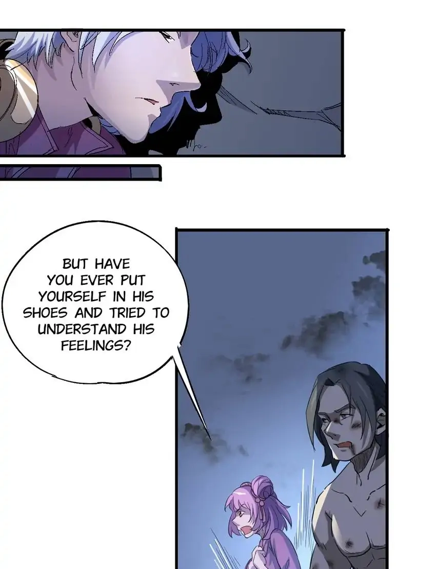 Read Time Retrograde chapter 59 image 5 on Lezhin