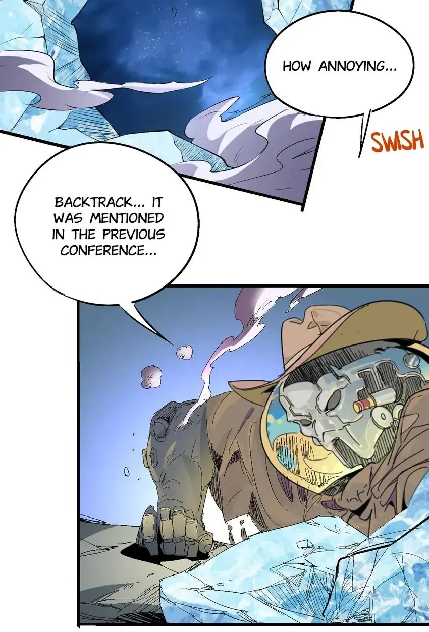 Read Time Retrograde chapter 59 image 53 on Lezhin