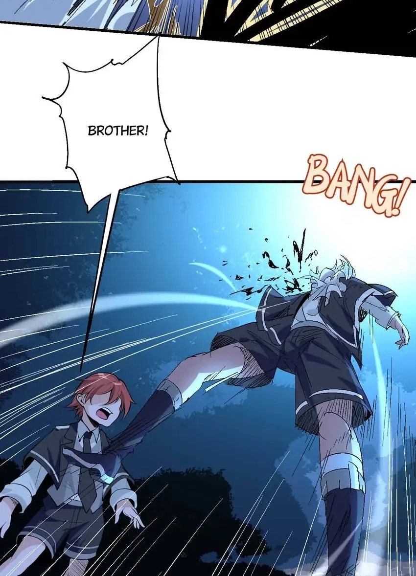 Read Time Retrograde chapter 59 image 56 on Lezhin