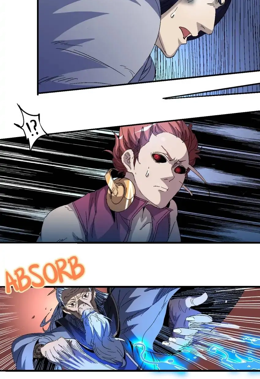Read Time Retrograde chapter 59 image 63 on Lezhin