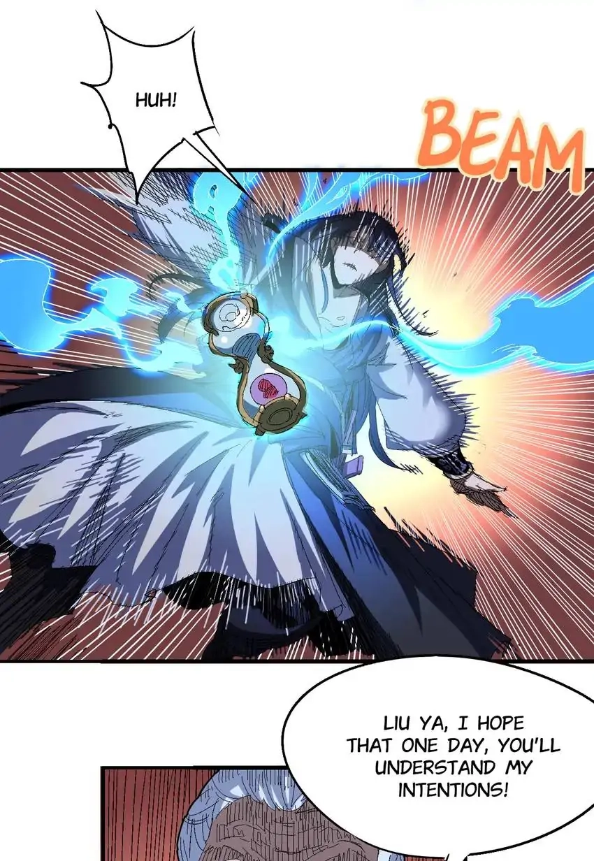 Read Time Retrograde chapter 59 image 64 on Lezhin