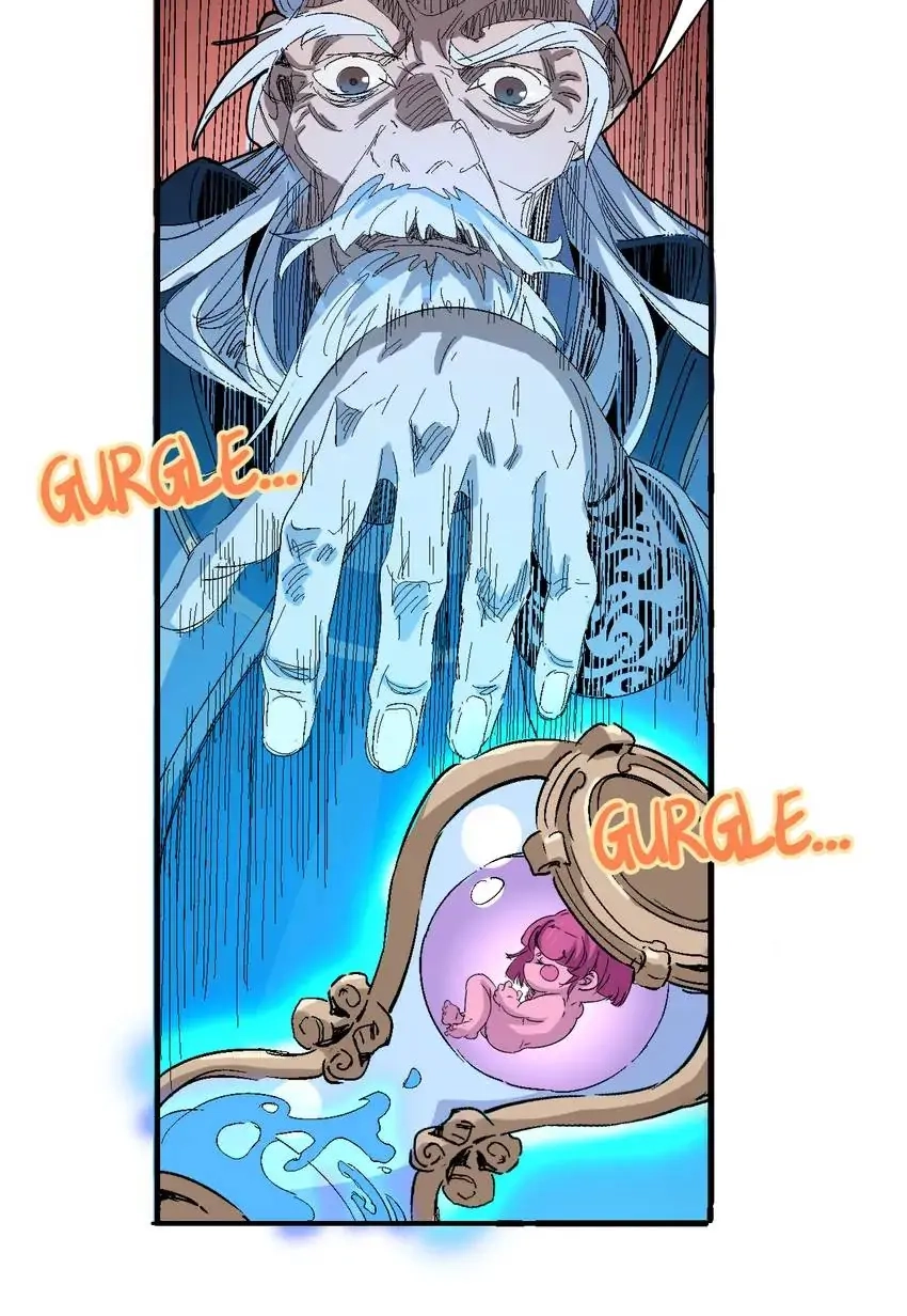 Read Time Retrograde chapter 59 image 65 on Lezhin