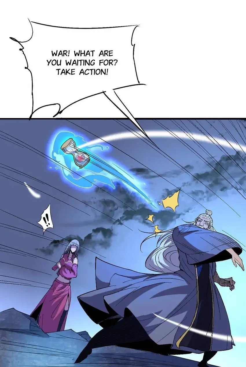 Read Time Retrograde chapter 59 image 66 on Lezhin
