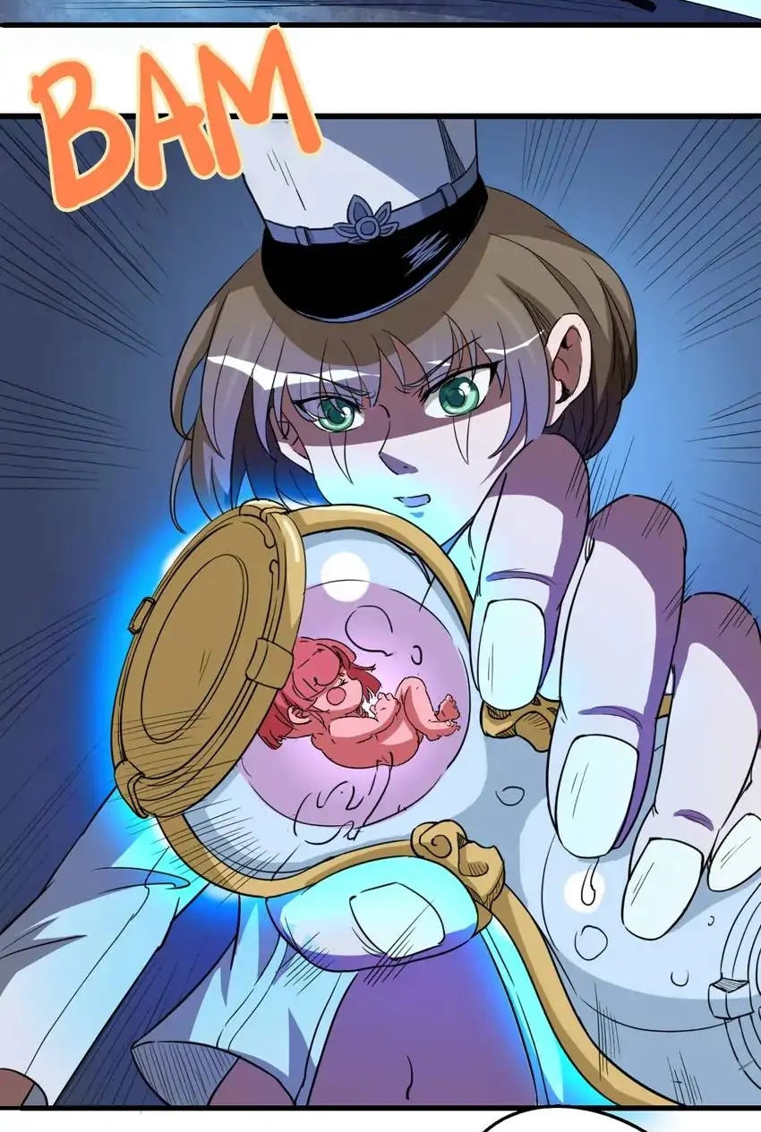 Read Time Retrograde chapter 59 image 67 on Lezhin