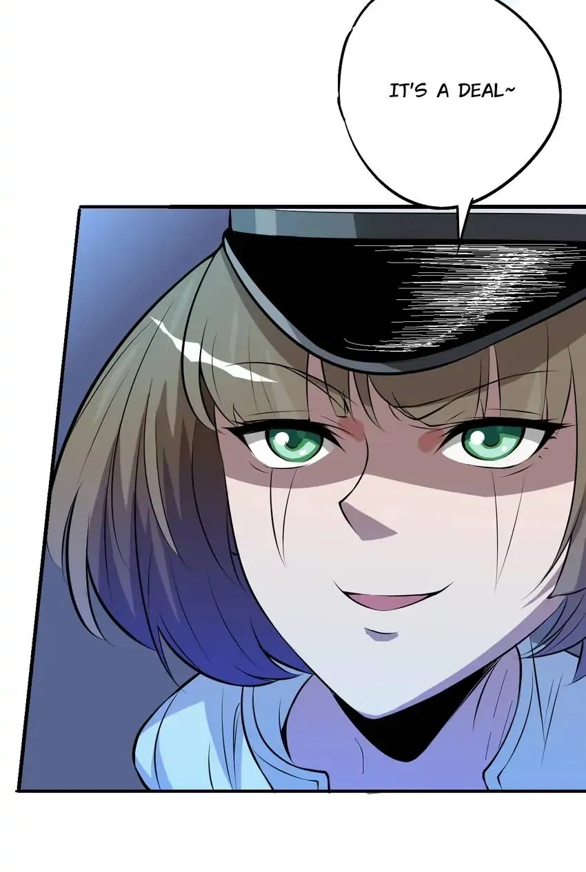 Read Time Retrograde chapter 59 image 68 on Lezhin