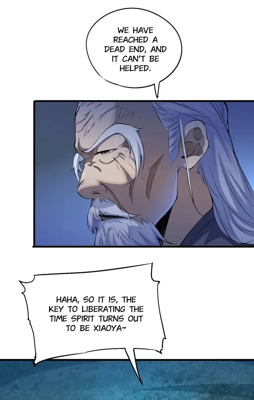 Read Time Retrograde chapter 59 image 7 on Lezhin
