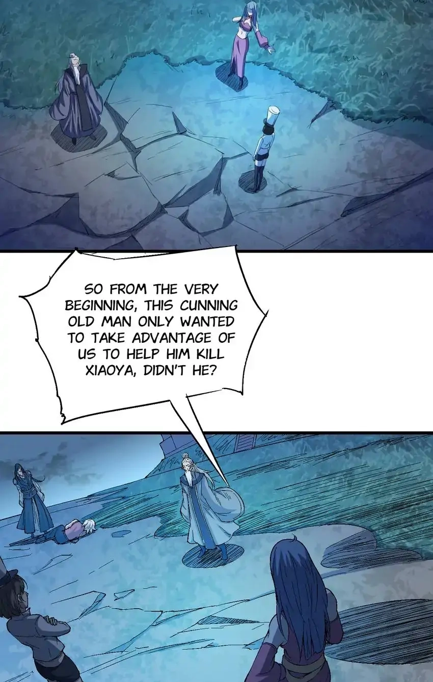 Read Time Retrograde chapter 59 image 8 on Lezhin