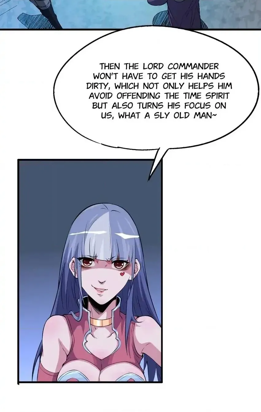 Read Time Retrograde chapter 59 image 9 on Lezhin