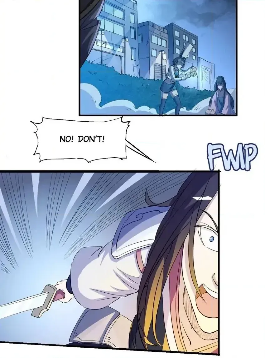 Read Time Retrograde chapter 60 image 19 on Lezhin
