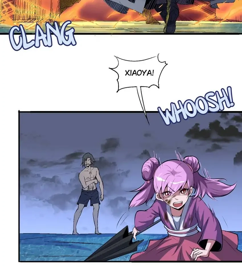 Read Time Retrograde chapter 60 image 21 on Lezhin