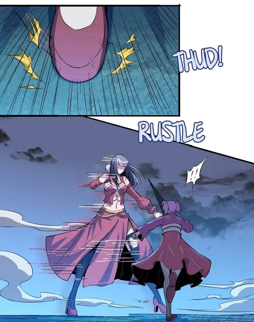 Read Time Retrograde chapter 60 image 22 on Lezhin