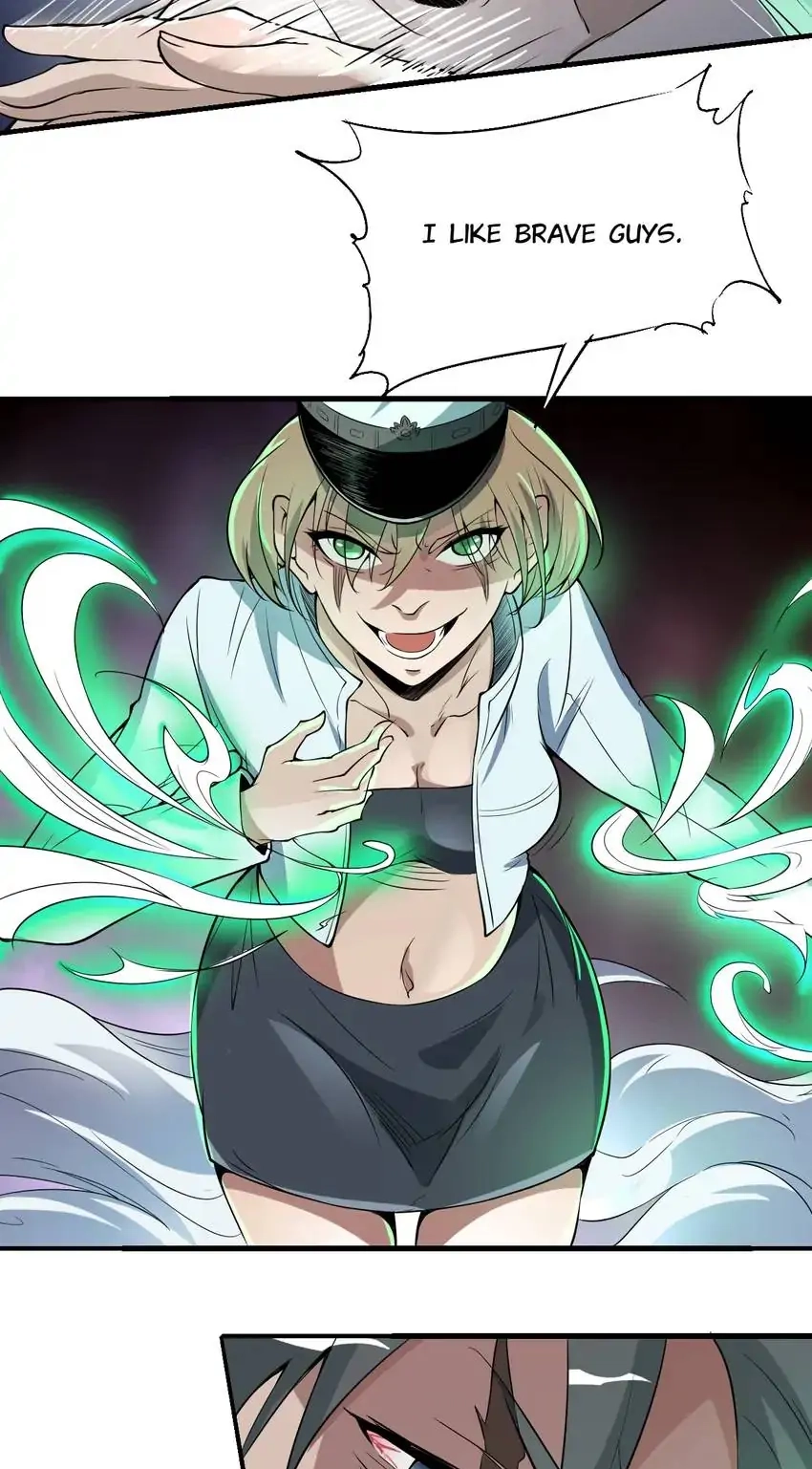 Read Time Retrograde chapter 60 image 27 on Lezhin