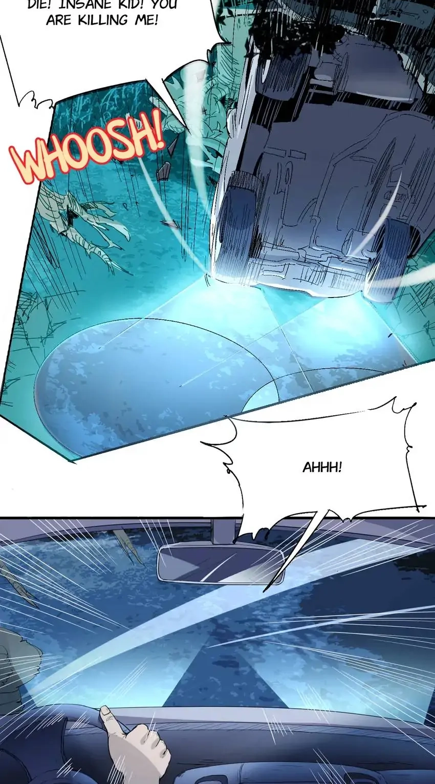 Read Time Retrograde chapter 60 image 3 on Lezhin