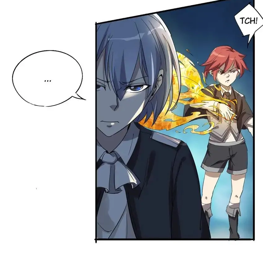 Read Time Retrograde chapter 60 image 30 on Lezhin