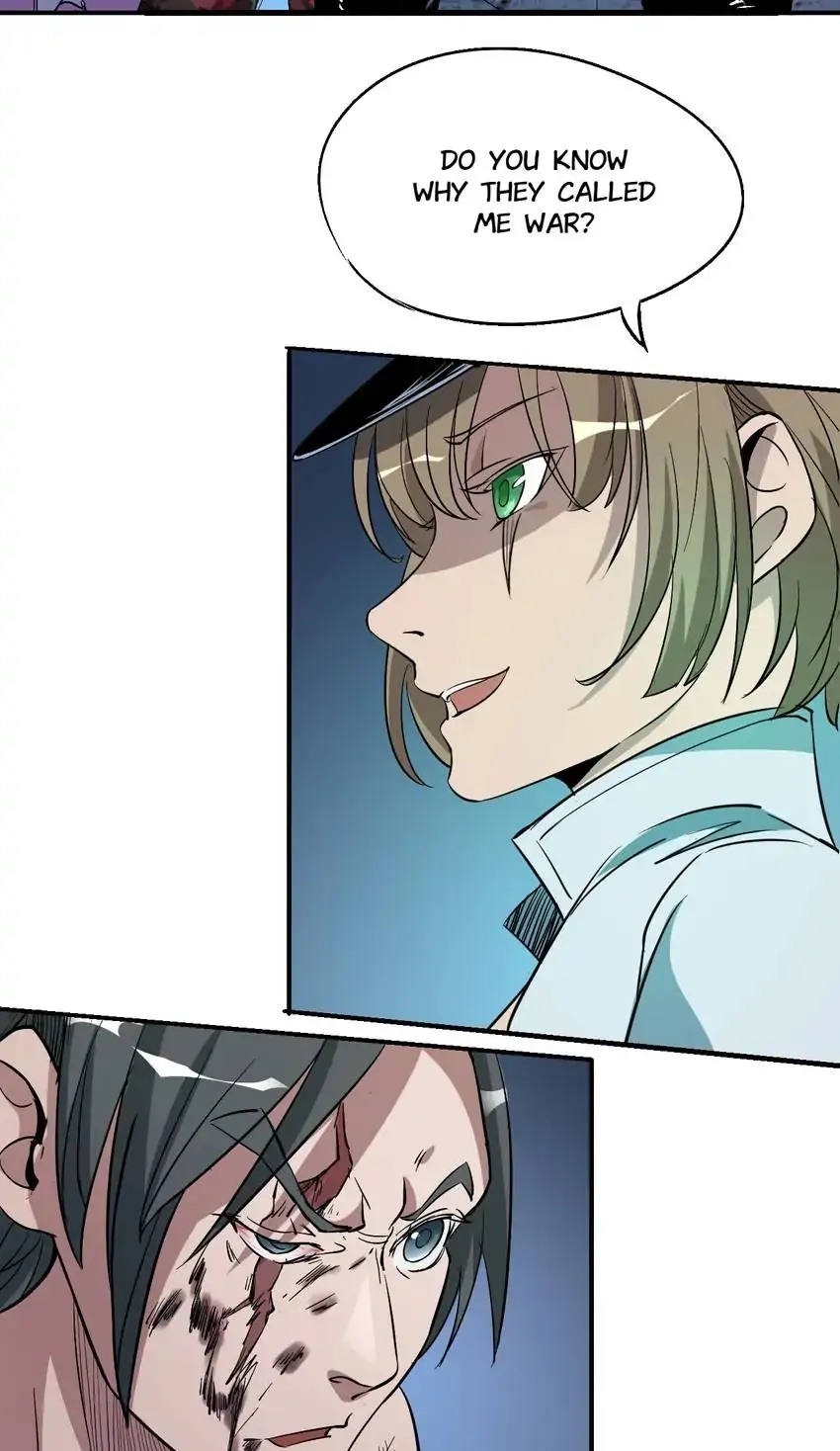 Read Time Retrograde chapter 60 image 35 on Lezhin