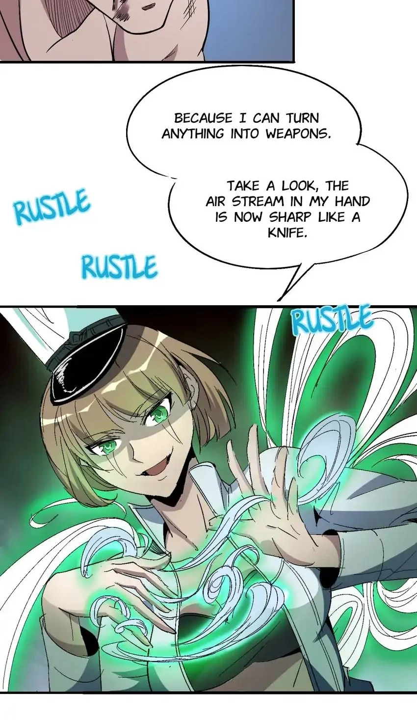 Read Time Retrograde chapter 60 image 36 on Lezhin