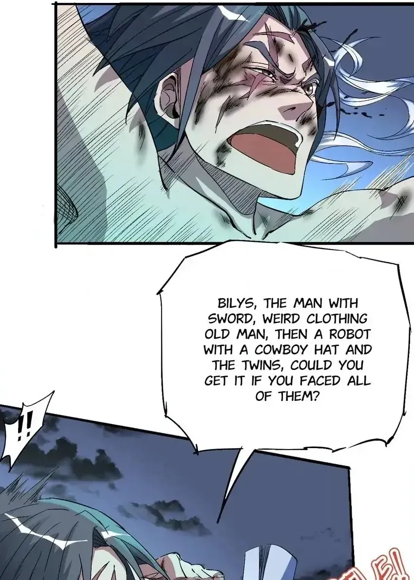 Read Time Retrograde chapter 60 image 39 on Lezhin