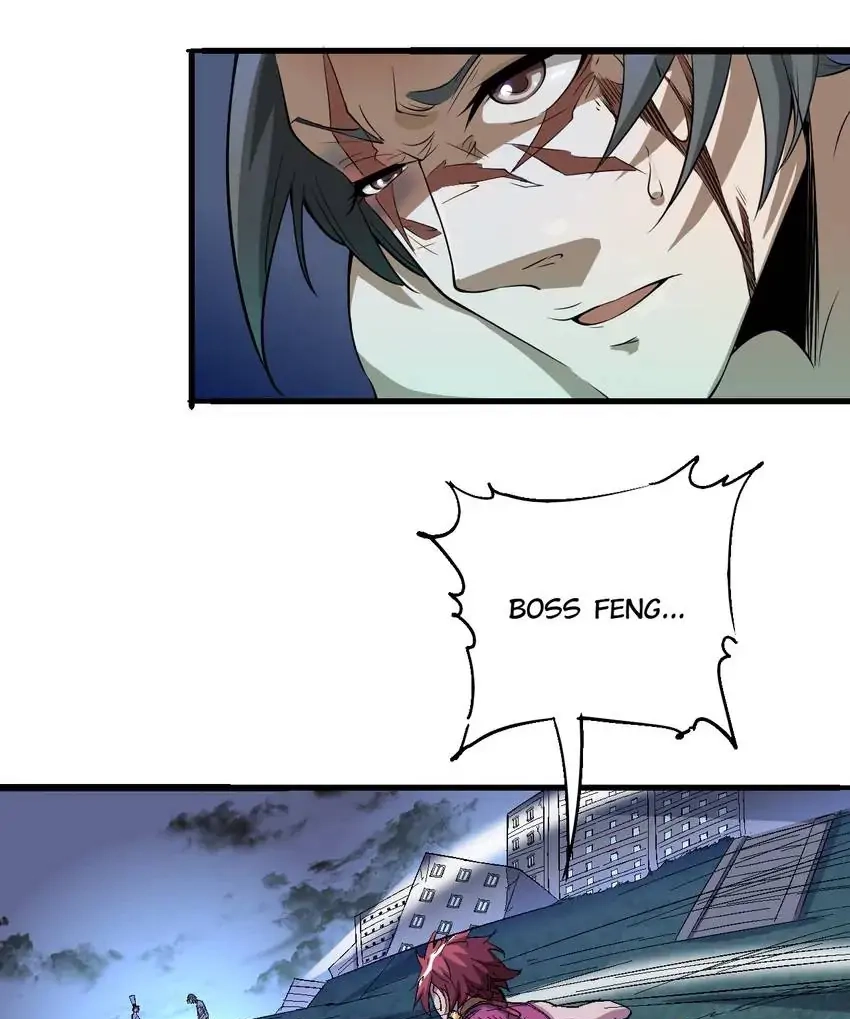 Read Time Retrograde chapter 60 image 42 on Lezhin