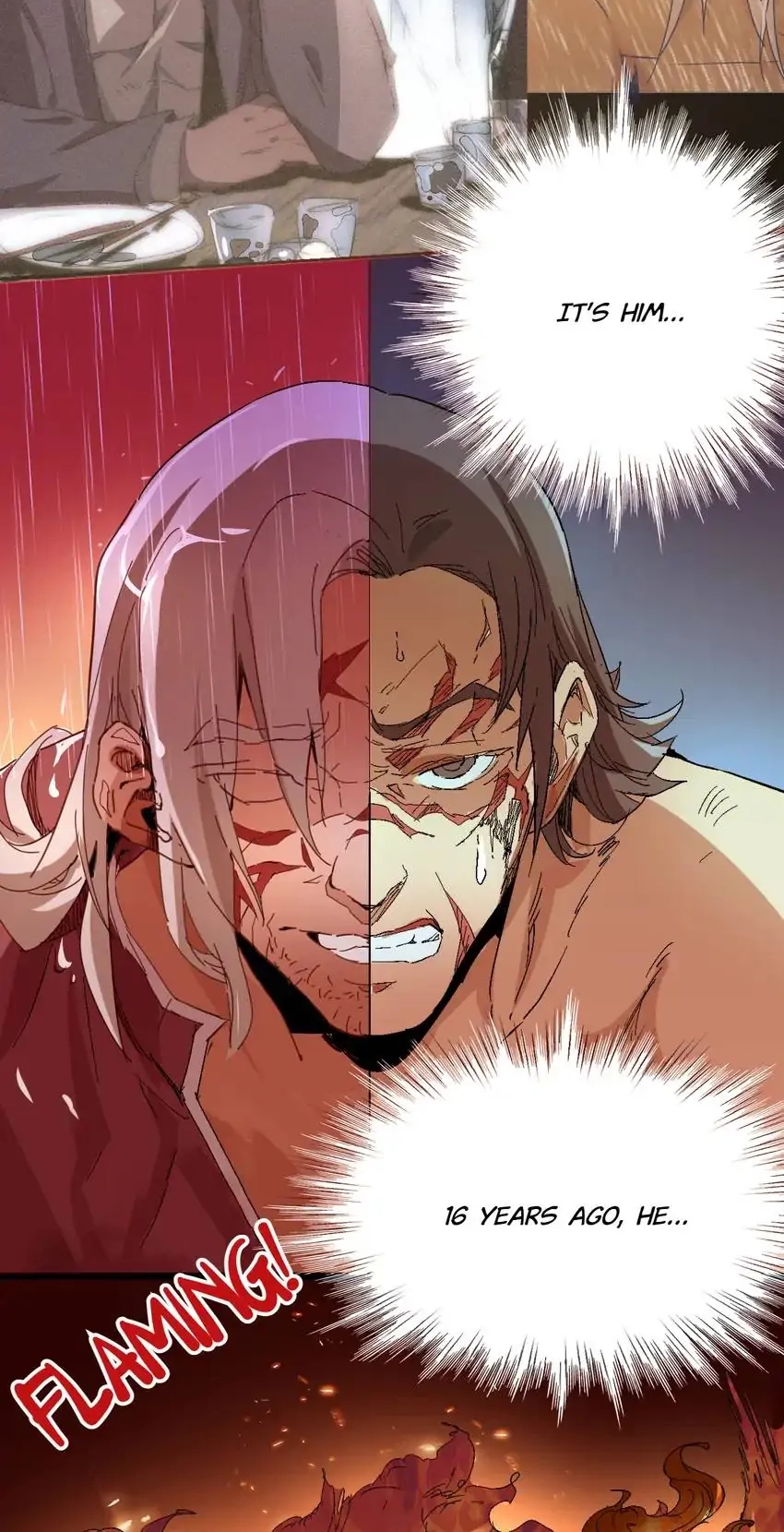 Read Time Retrograde chapter 60 image 47 on Lezhin