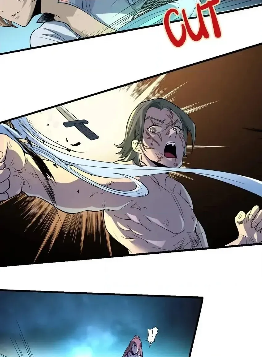 Read Time Retrograde chapter 60 image 49 on Lezhin