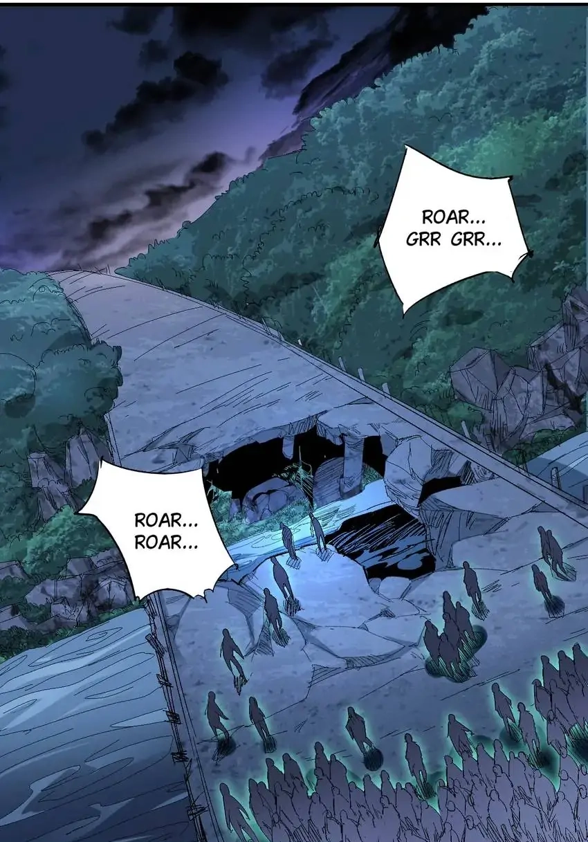 Read Time Retrograde chapter 60 image 5 on Lezhin