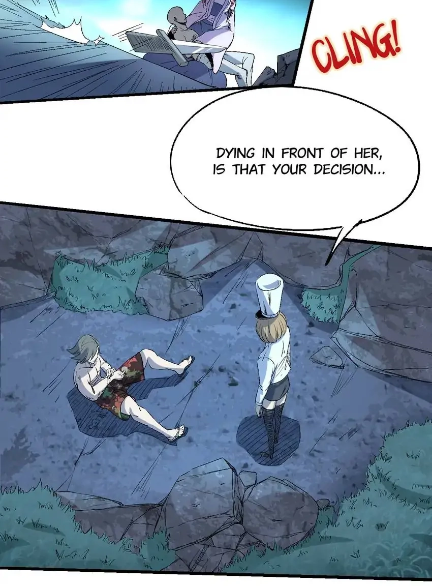 Read Time Retrograde chapter 60 image 50 on Lezhin