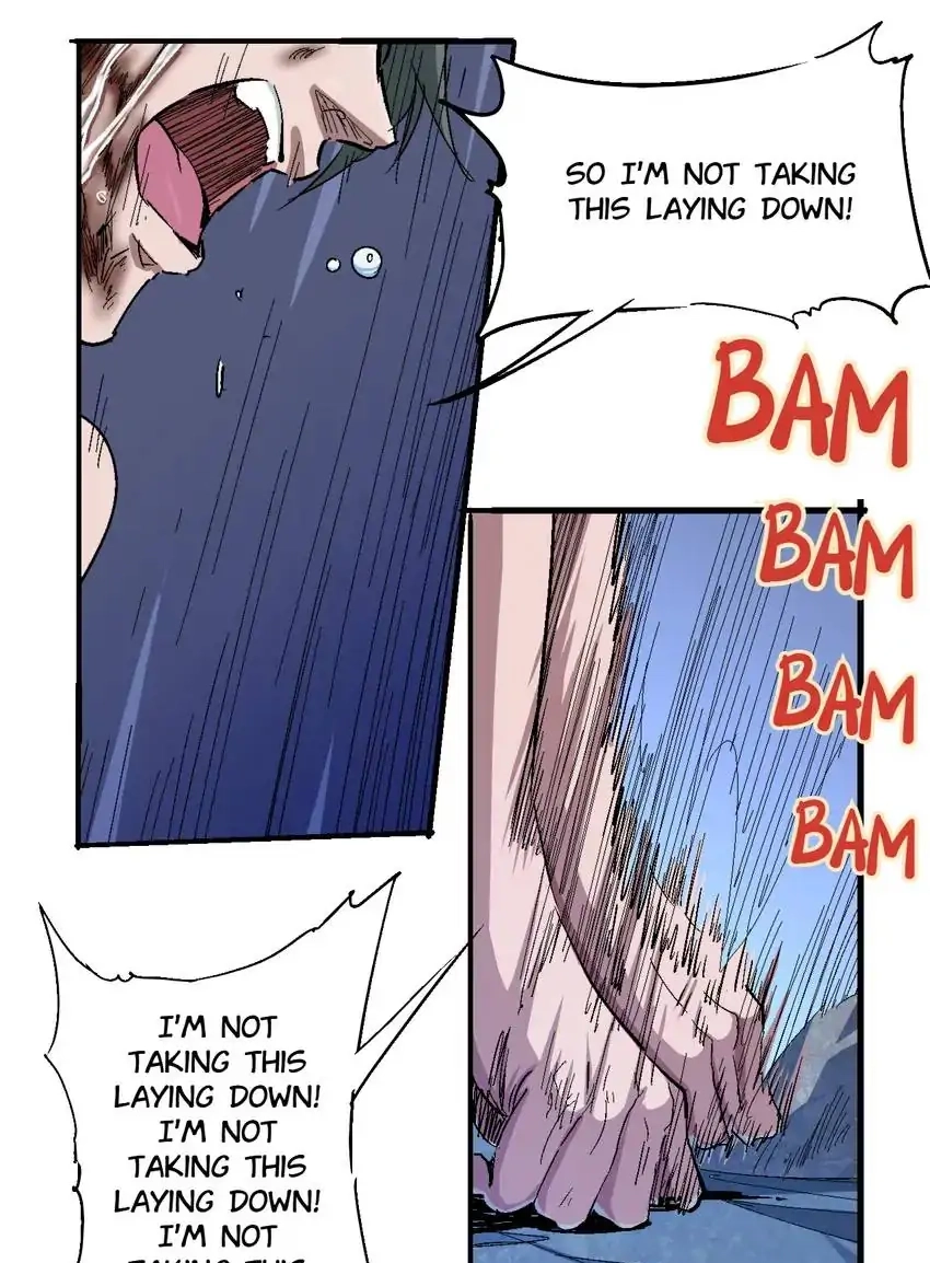 Read Time Retrograde chapter 60 image 52 on Lezhin