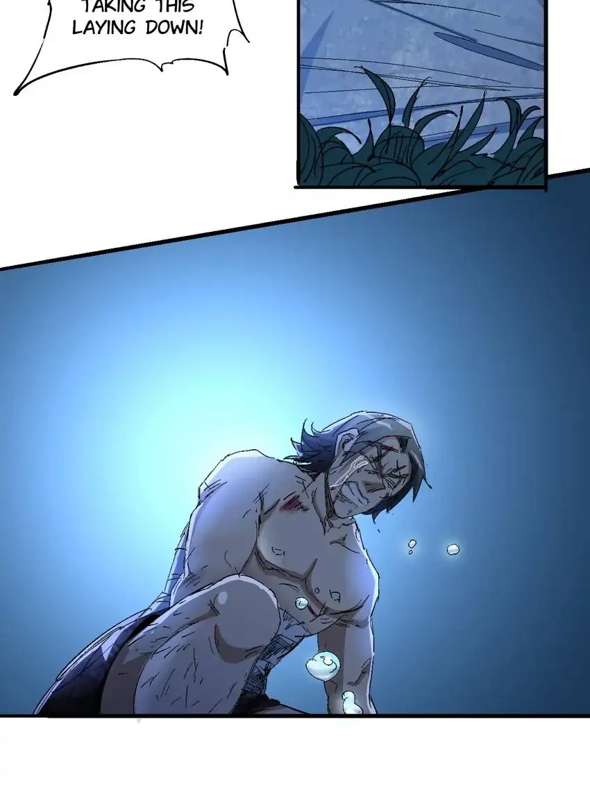 Read Time Retrograde chapter 60 image 53 on Lezhin