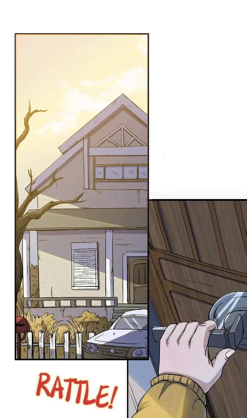 Read Time Retrograde chapter 60 image 54 on Lezhin