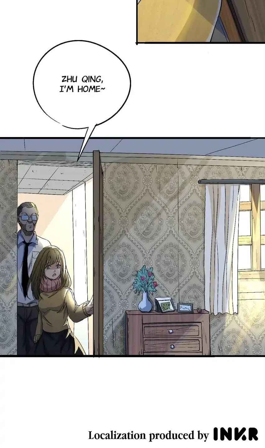 Read Time Retrograde chapter 60 image 55 on Lezhin