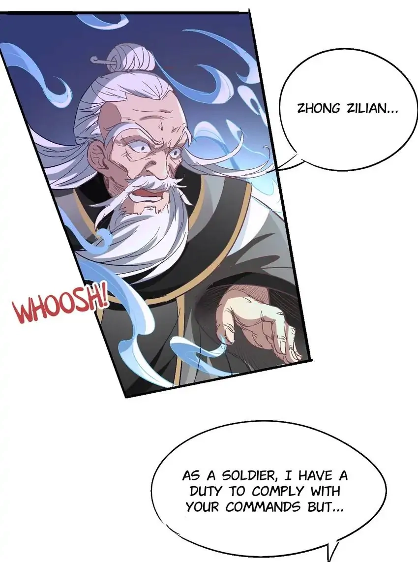 Read Time Retrograde chapter 61 image 10 on Lezhin