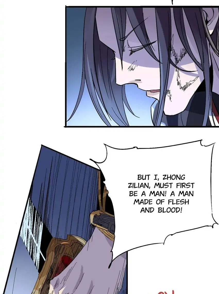 Read Time Retrograde chapter 61 image 11 on Lezhin