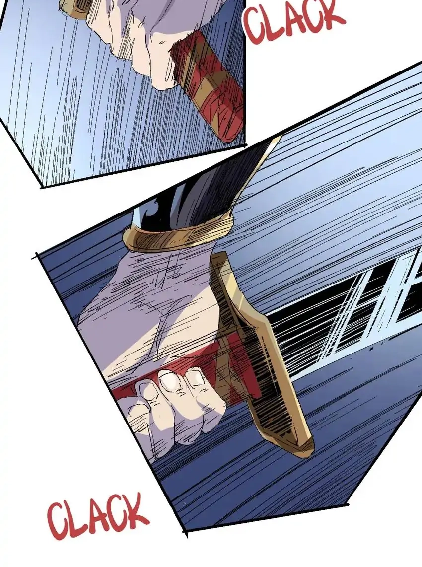 Read Time Retrograde chapter 61 image 12 on Lezhin