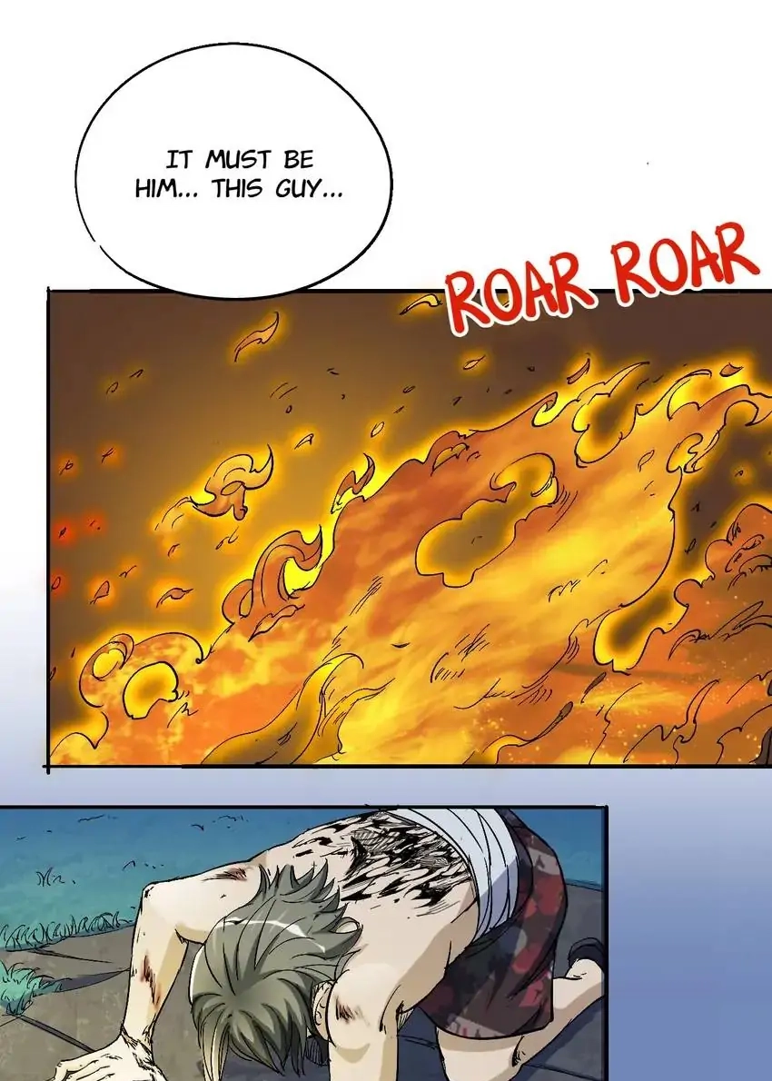 Read Time Retrograde chapter 61 image 15 on Lezhin