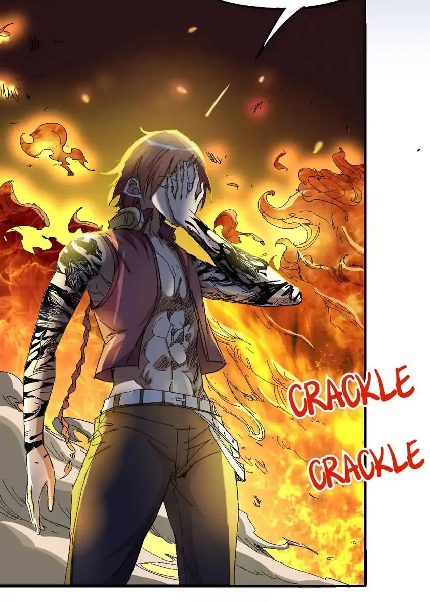 Read Time Retrograde chapter 61 image 17 on Lezhin