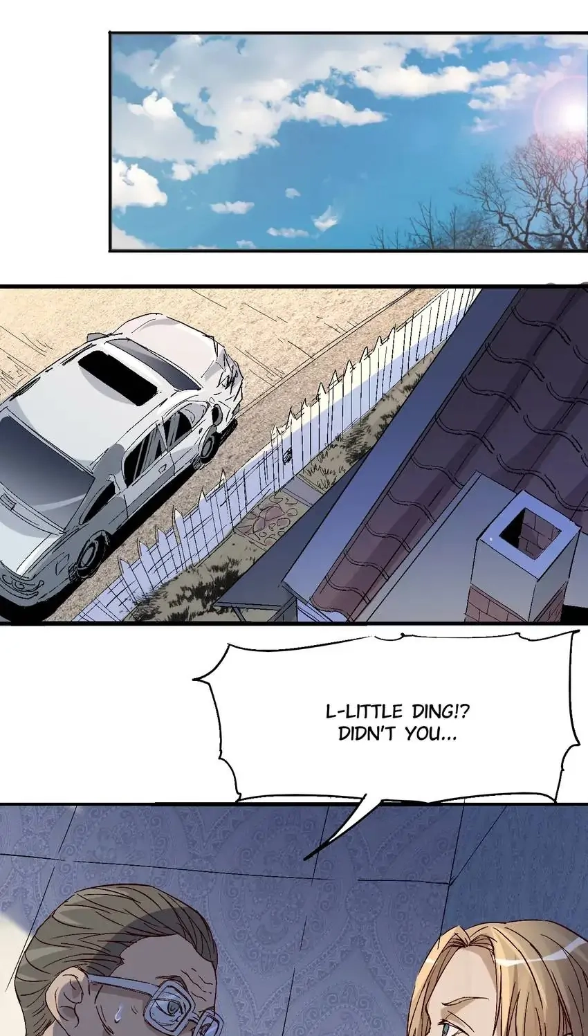Read Time Retrograde chapter 61 image 24 on Lezhin
