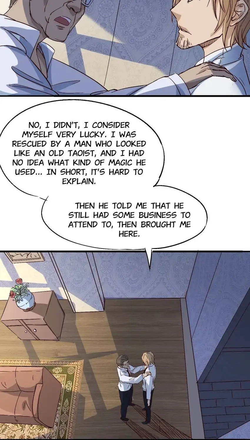 Read Time Retrograde chapter 61 image 25 on Lezhin