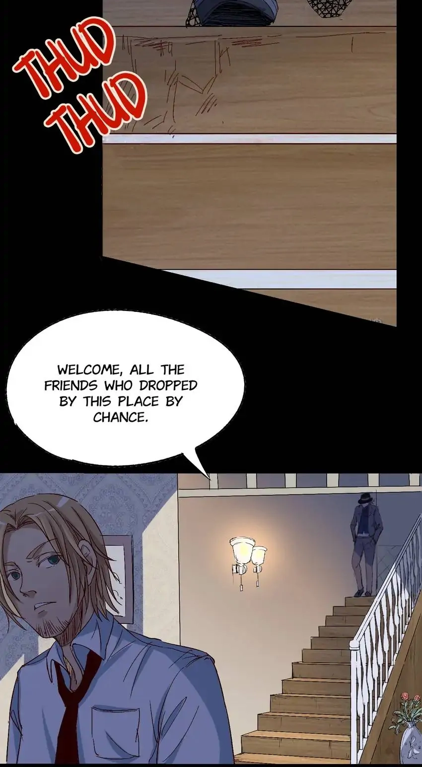 Read Time Retrograde chapter 61 image 27 on Lezhin