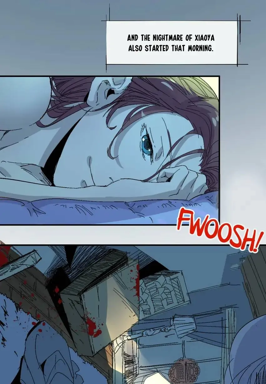 Read Time Retrograde chapter 61 image 34 on Lezhin