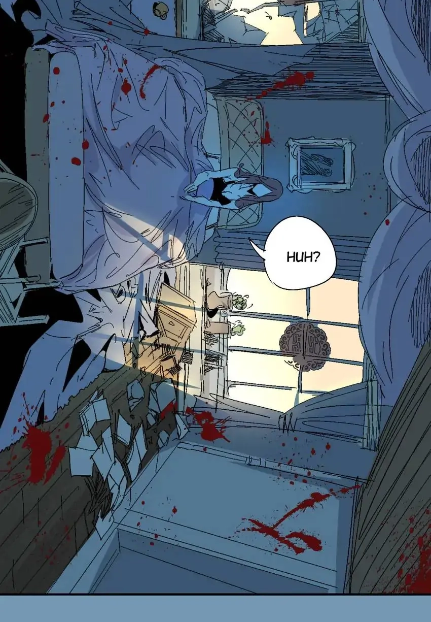 Read Time Retrograde chapter 61 image 35 on Lezhin