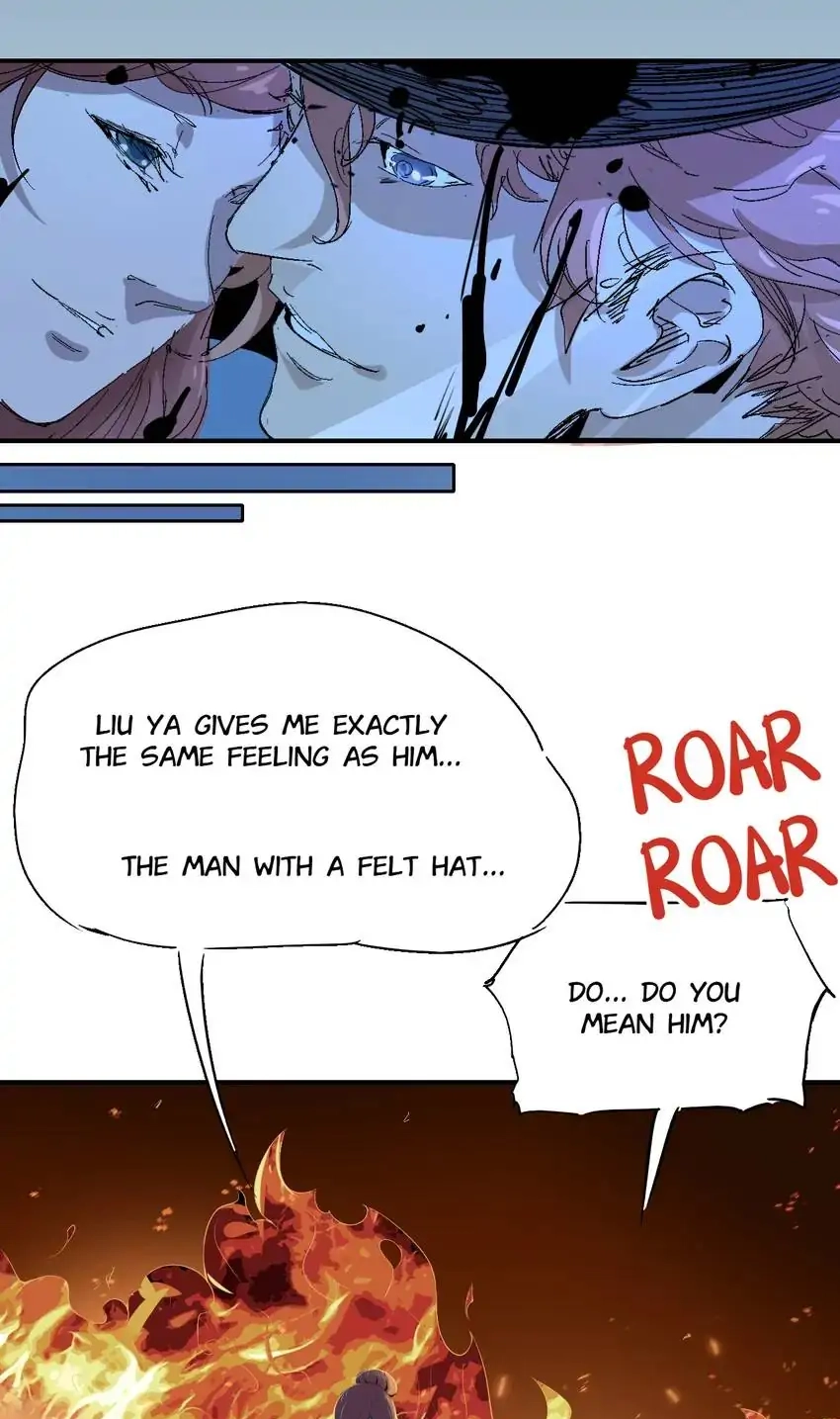 Read Time Retrograde chapter 61 image 38 on Lezhin